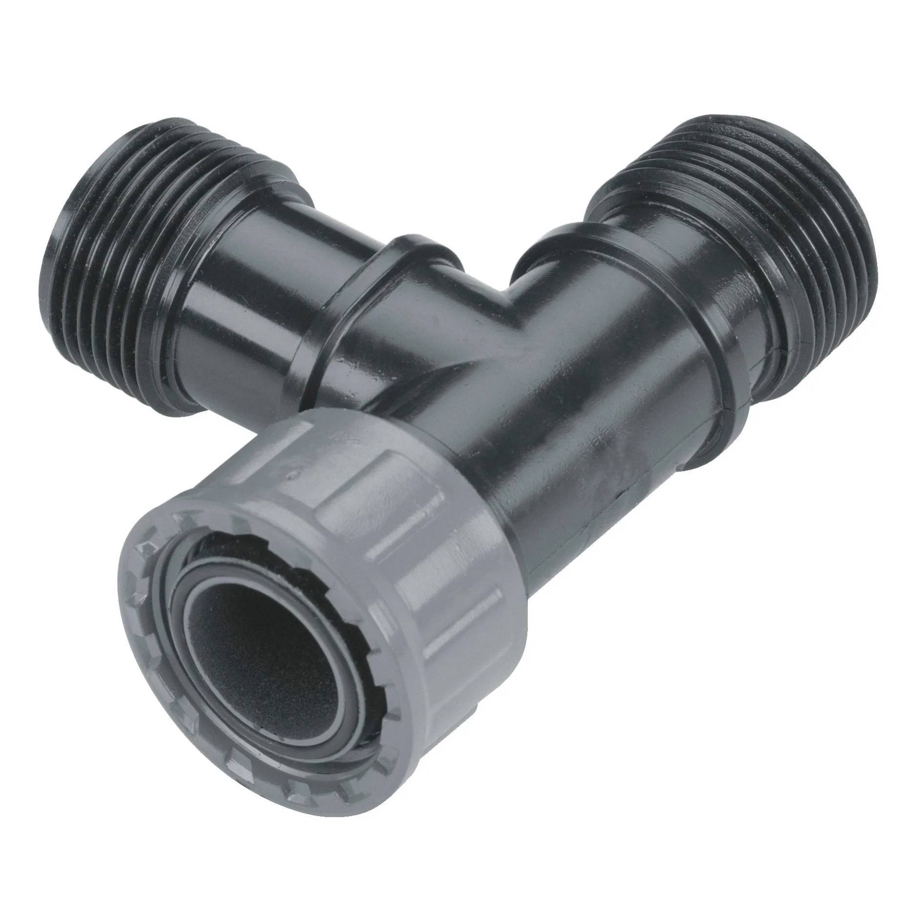 Té pour clarinette Sprinklersystem GARDENA - Imagen 1