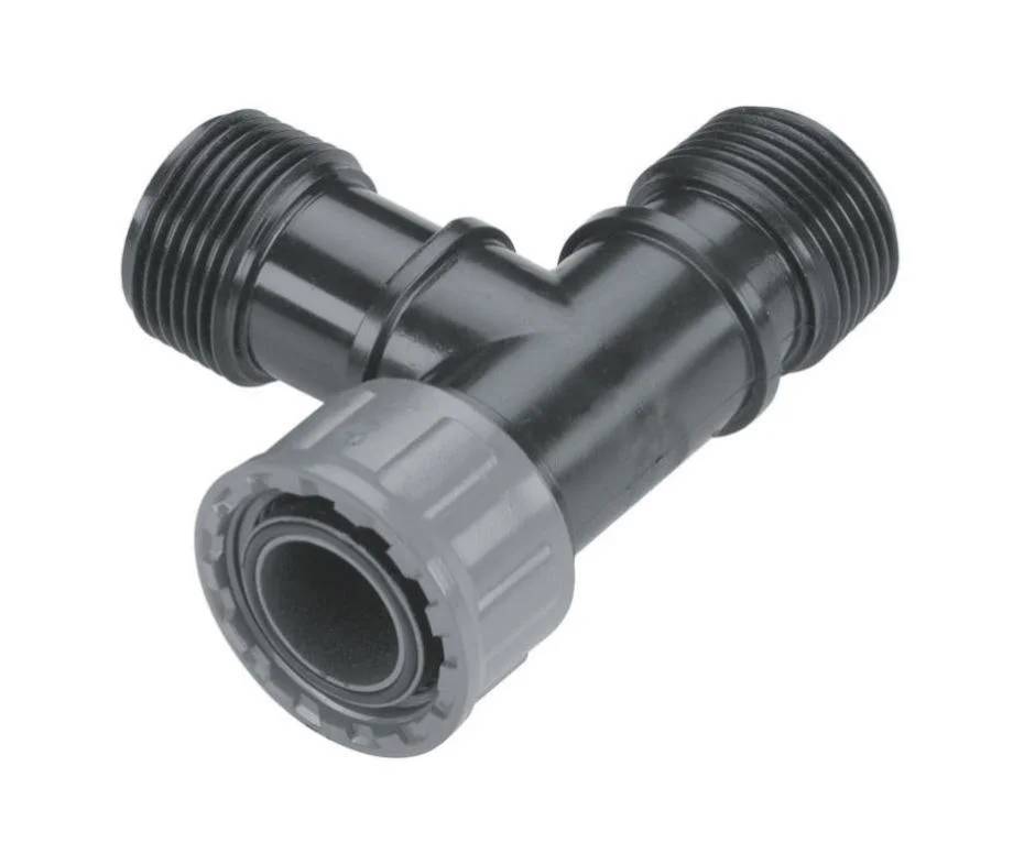 Té pour clarinette Sprinklersystem GARDENA - Imagen 2