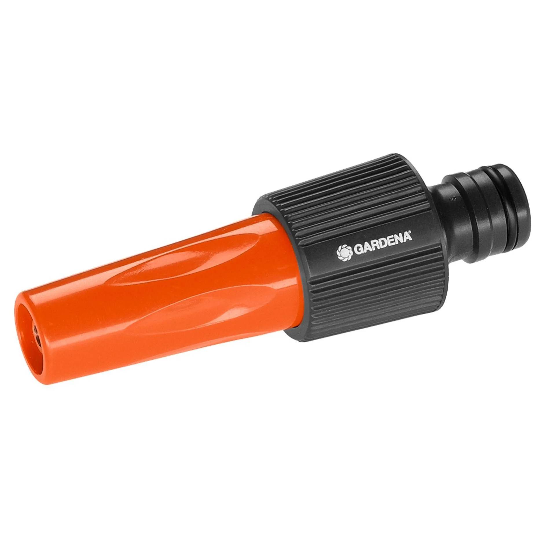 Lance d'arrosage grand débit plastique GARDENA - Image 1