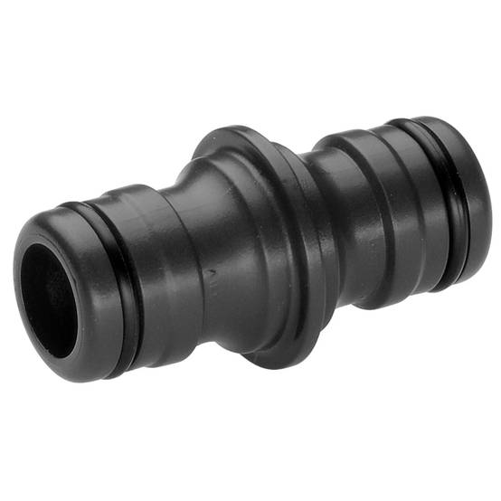 Connecteur grand débit Pour tuyaux 3/4'' – GARDENA - Image 1
