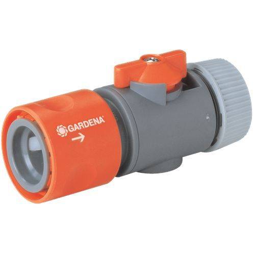 Gardena - Raccord régulateur pour tuyau 13-15 mm