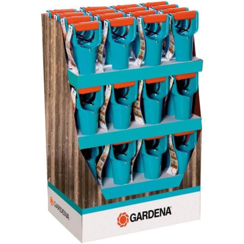 Gardena - Gardena - Plantoir à bulbes - Imagen 3
