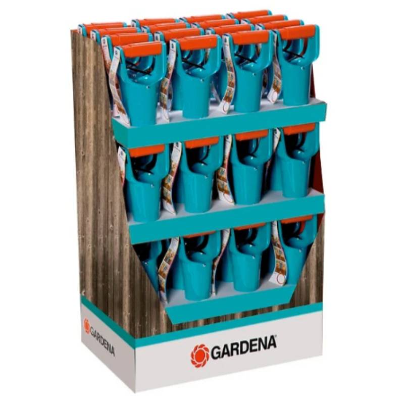 Gardena - Gardena - Plantoir à bulbes - Imagen 5