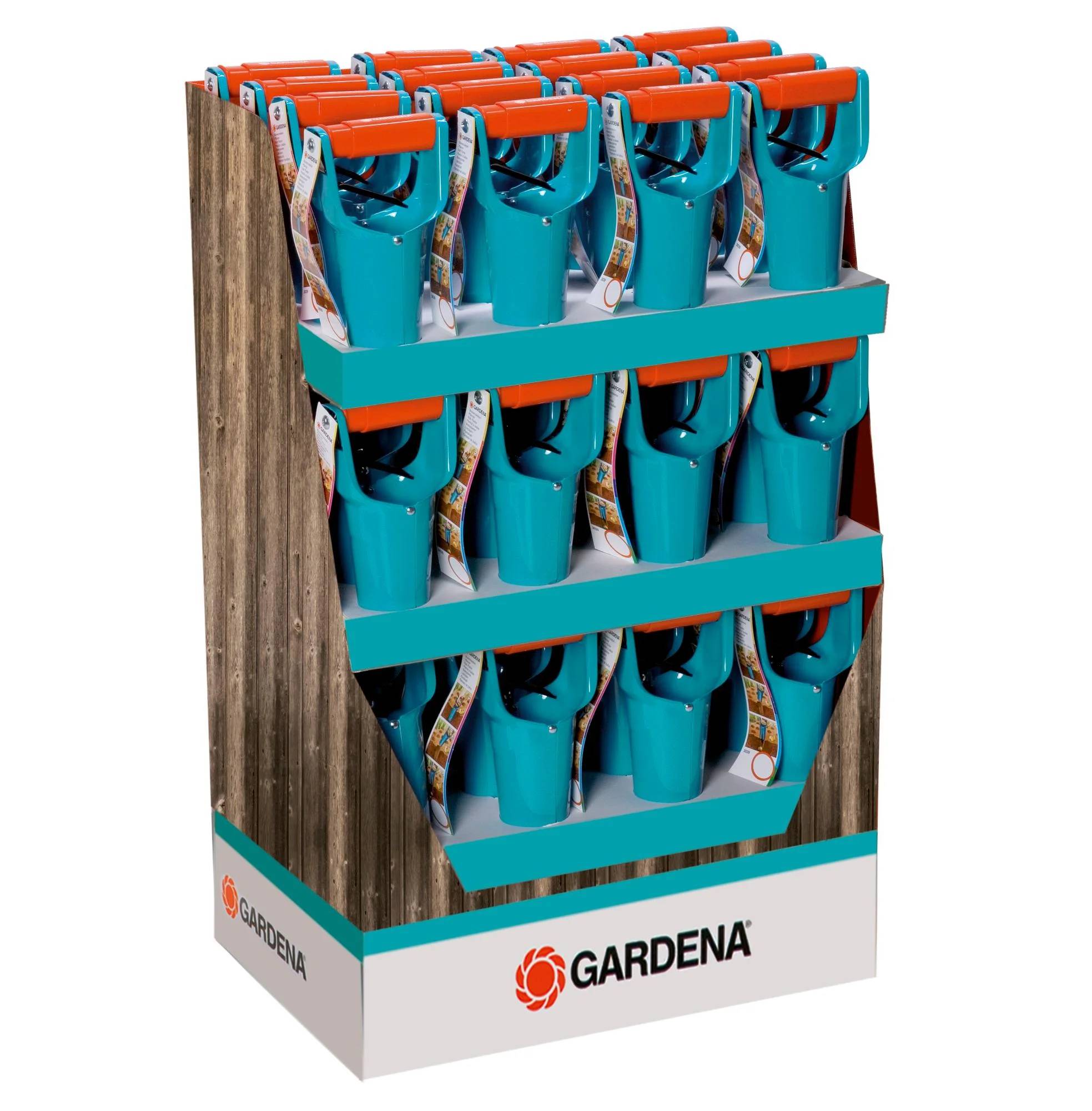 Gardena - Gardena - Plantoir à bulbes