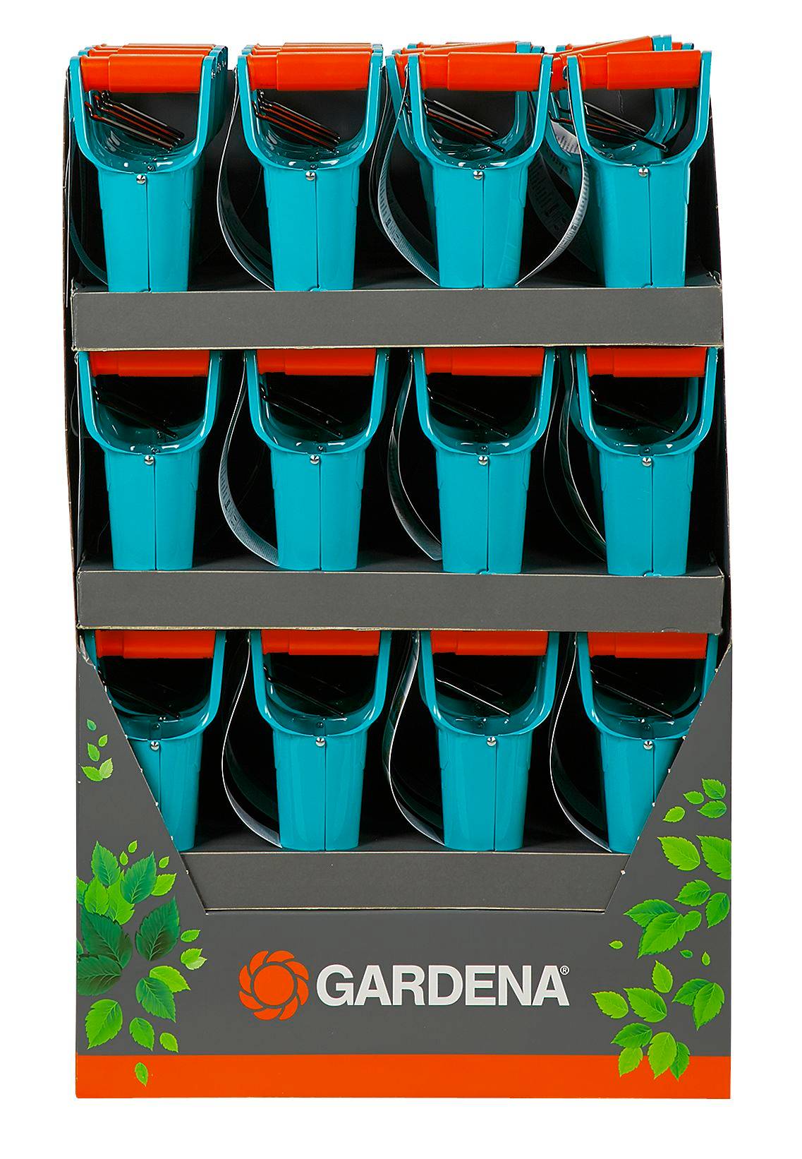 Gardena - Gardena - Plantoir à bulbes - Imagen 2