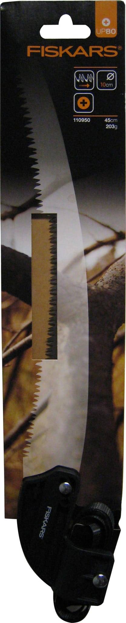 Fiskars - Fiskars - Scie UP80 pour coupe-branches multifonctions - Imagen 2