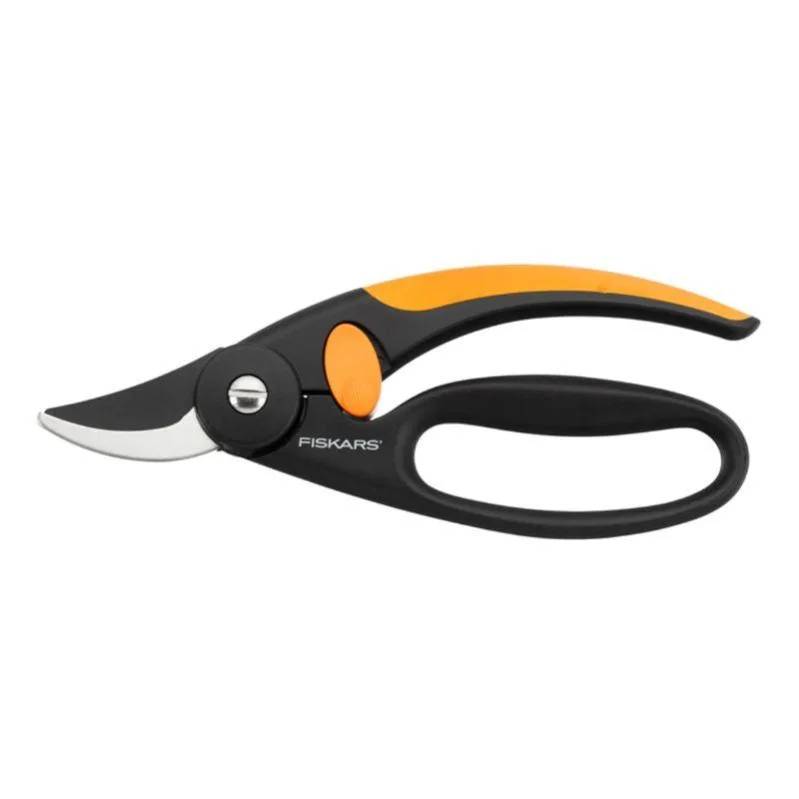 Fiskars - Fiskars - Sécateur Elégance P44 à lame franche Ø 20 mm - Imagen 7
