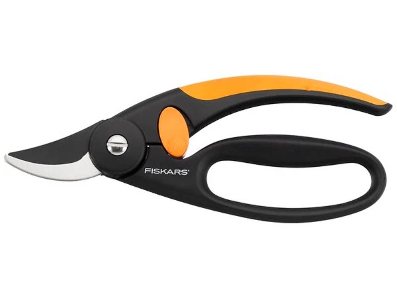 Fiskars - Fiskars - Sécateur Elégance P44 à lame franche Ø 20 mm