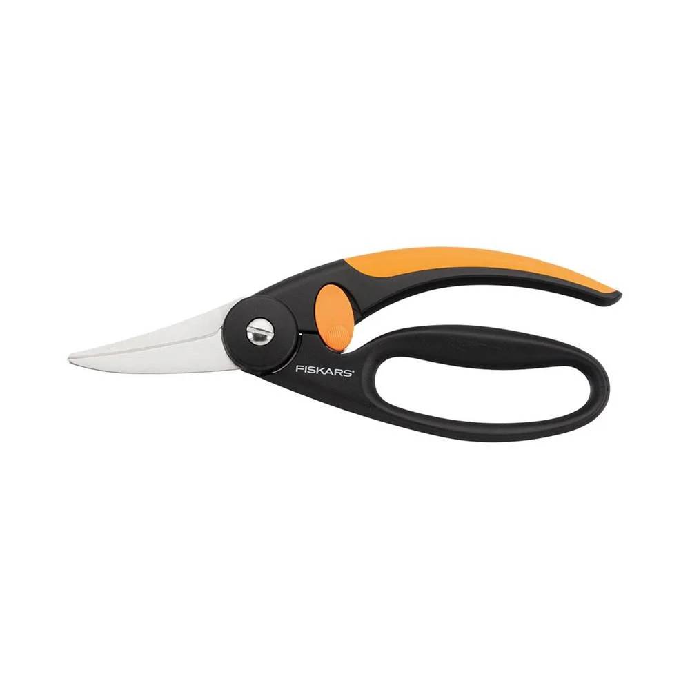 Fiskars - Fiskars - Cisaille universelle Elégance SP45 poignée loupe - Imagen 4