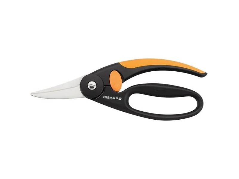 Fiskars - Fiskars - Cisaille universelle Elégance SP45 poignée loupe