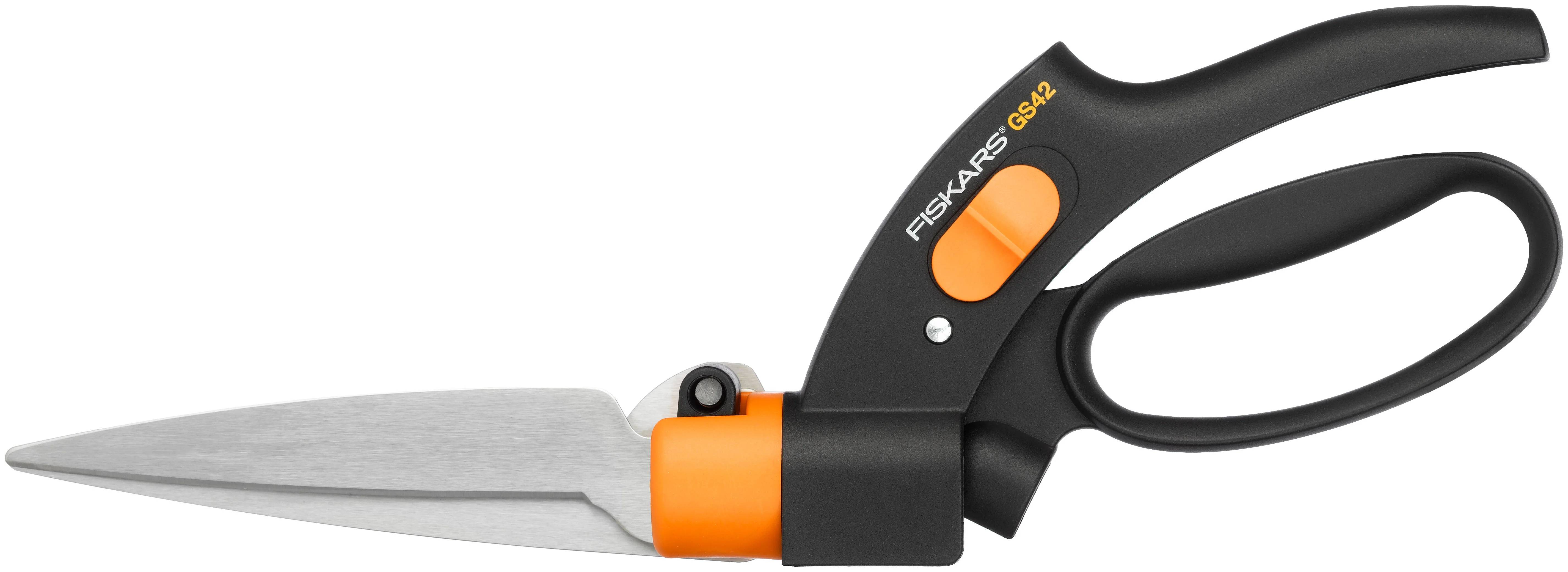 Fiskars - Fiskars - Cisaille à gazon Servo-System™ GS42 - Imagen 6