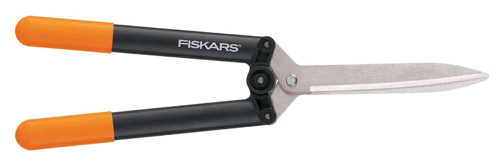 Fiskars - Fiskars - Cisaille à haies à double levier PowerLever™ HS52 - Image 2
