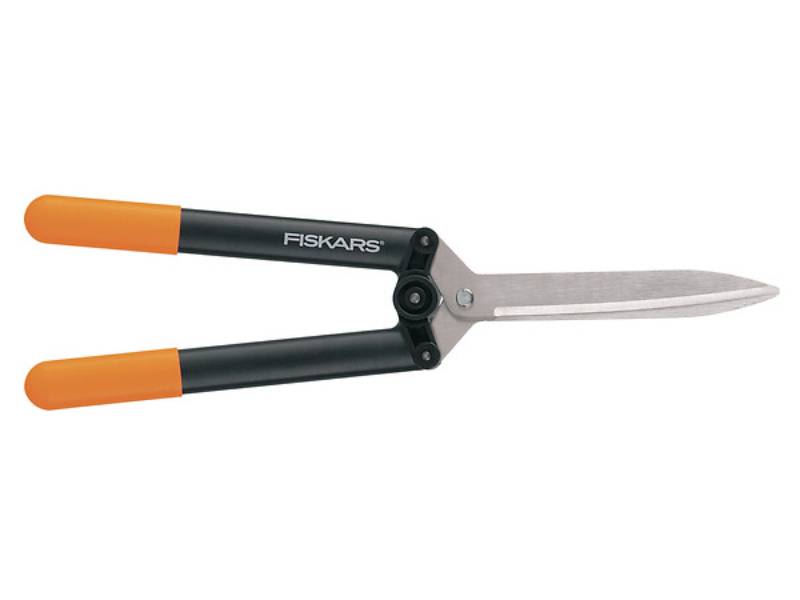 Fiskars - Fiskars - Cisaille à haies à double levier PowerLever™ HS52 - Image 1