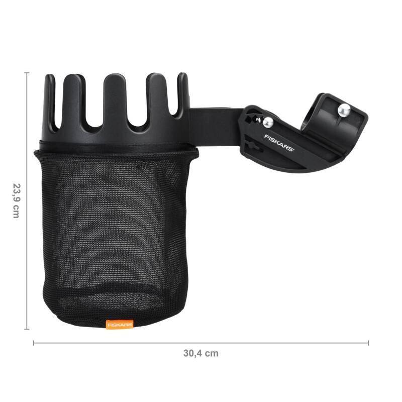 Fiskars - Fiskars - Cueille-fruits UP80 pour coupe-branches multifonctions - Imagen 8