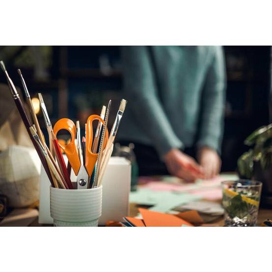 Fiskars - Fiskars - Ciseaux de jardin S90 21 cm, droitiers - Image 7