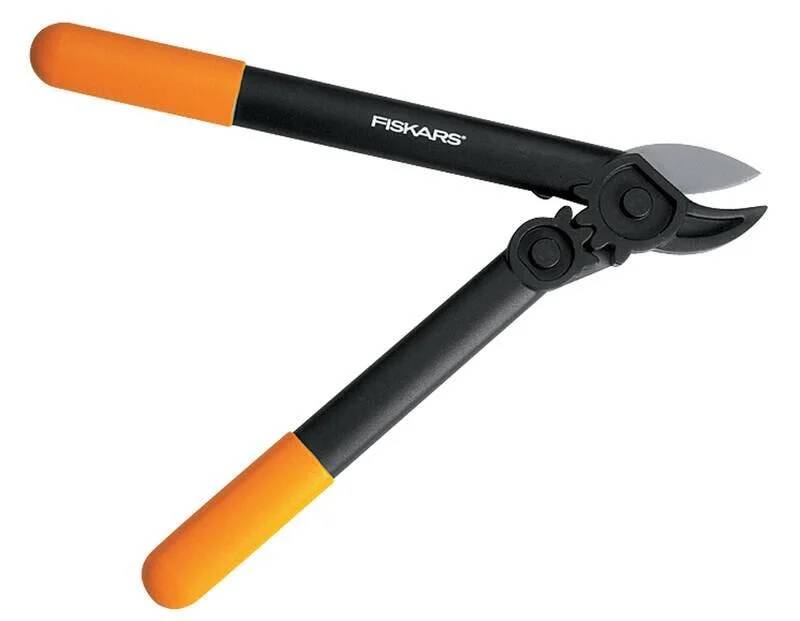 Fiskars - Fiskars - Coupe-branches PowerGear™ I (S) L31 à crémaillère - Image 8
