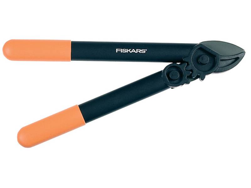 Fiskars - Fiskars - Coupe-branches PowerGear™ I (S) L31 à crémaillère - Image 1