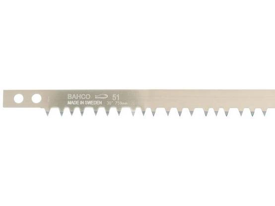 Bahco - Lame de Scie Denture Isocèle – BAHCO - Image 1