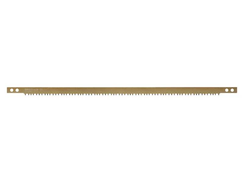 Bahco - Lame de Scie Denture Isocèle – BAHCO - Imagen 2