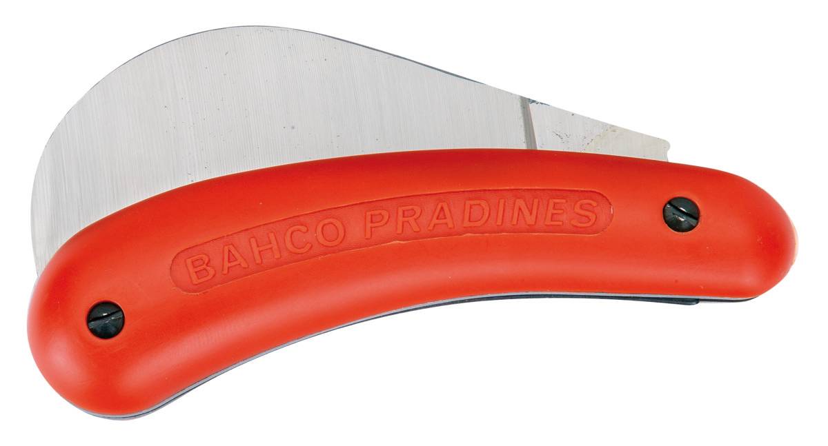 Bahco - Serpette Couteau Jardinage – BAHCO - Imagen 2