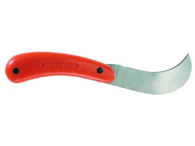Bahco - Serpette Couteau Jardinage – BAHCO - Imagen 1