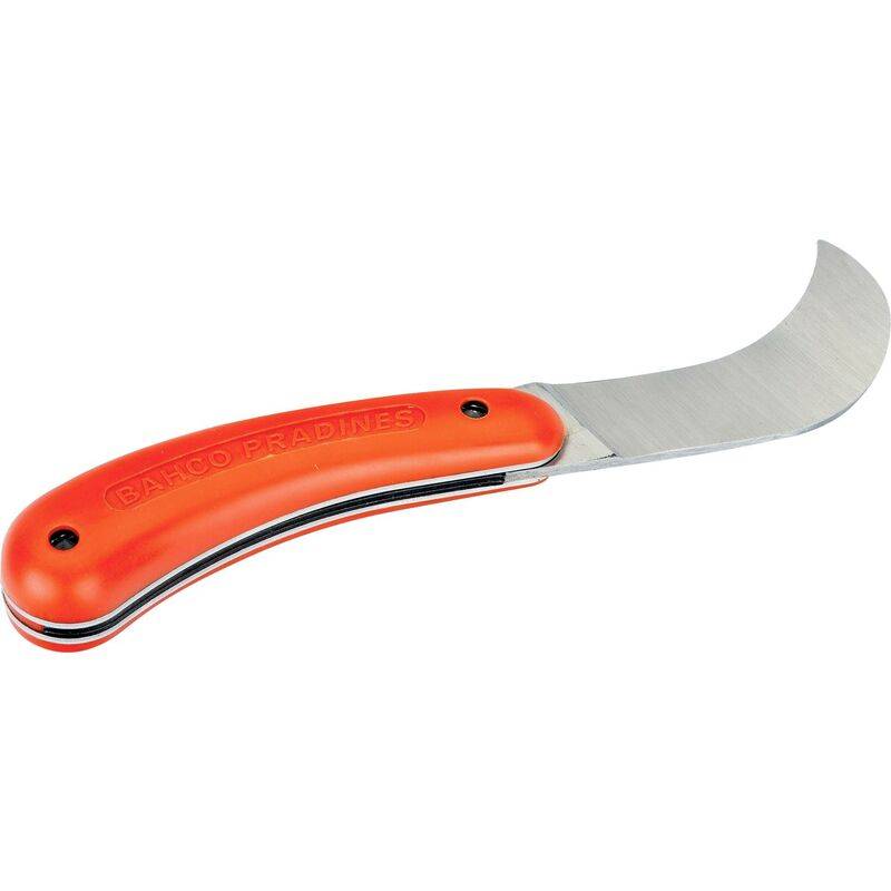 Bahco - Serpette Couteau Jardinage – BAHCO - Imagen 4