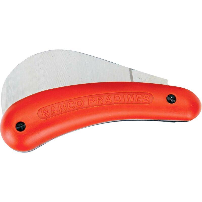 Bahco - Serpette Couteau Jardinage – BAHCO - Imagen 3