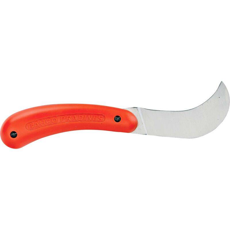 Bahco - Serpette Couteau Jardinage – BAHCO - Imagen 5