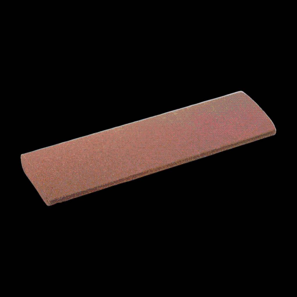 Bahco - Pierre d'affûtage synthétique grain 320 10cm - BAHCO - Imagen 3