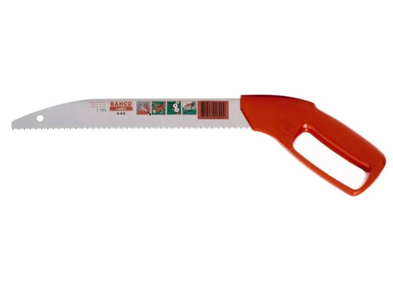 Bahco - Scie Arboricole – BAHCO