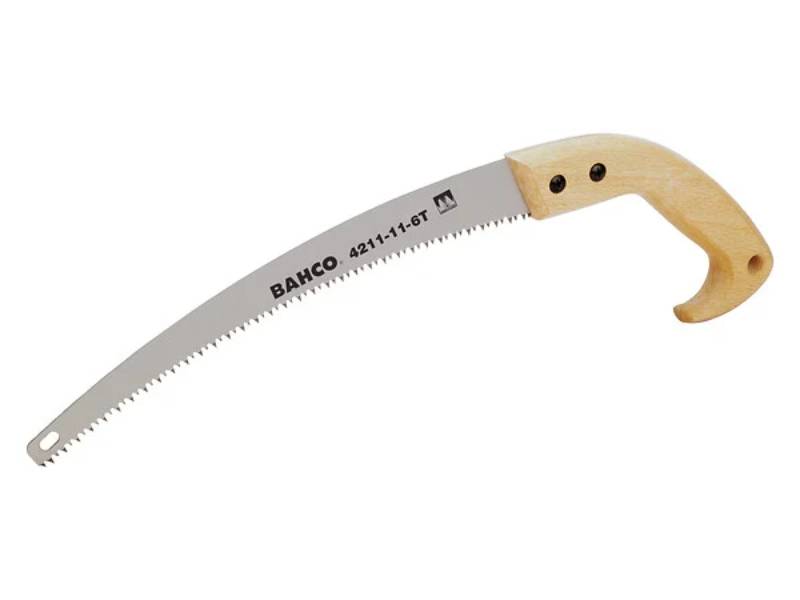 Bahco - Scie Arboricole Bahco