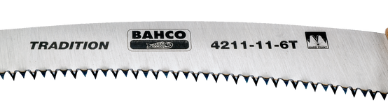 Bahco - Scie Arboricole Bahco - Image 6