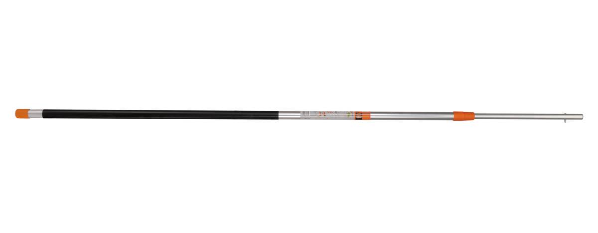 Bahco - Perche télescopique Aluminium L. 1,96 - 3,5 m BAHCO - Imagen 1