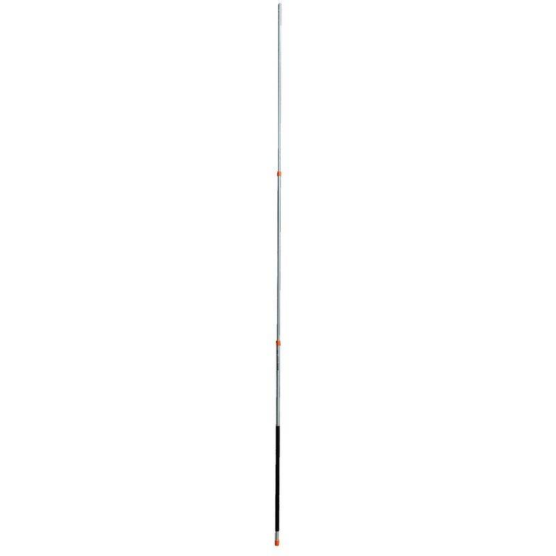 Bahco - Perche télescopique Aluminium L. 1,96 - 3,5 m BAHCO - Imagen 3