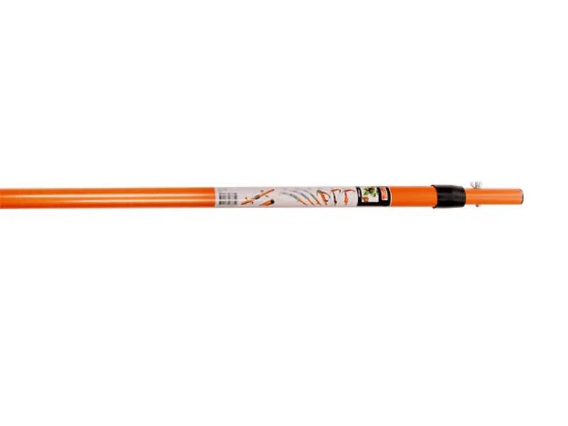 Bahco - Perche télescopique Aluminium L. 1,96 - 3,5 m BAHCO - Imagen 5