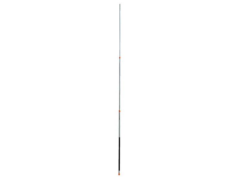 Bahco - Perche télescopique Aluminium L. 1,96 - 3,5 m BAHCO - Imagen 4