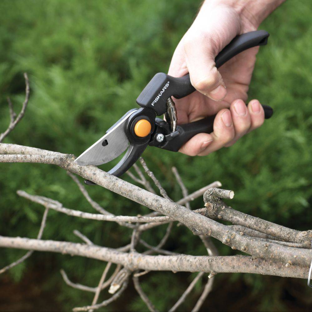 Fiskars - Sécateur traditionnel - FISKARS - Imagen 4