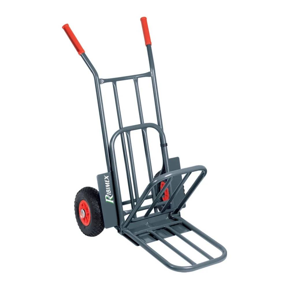 DIABLE 250 KG ROUES GONFLABLES - Image 1