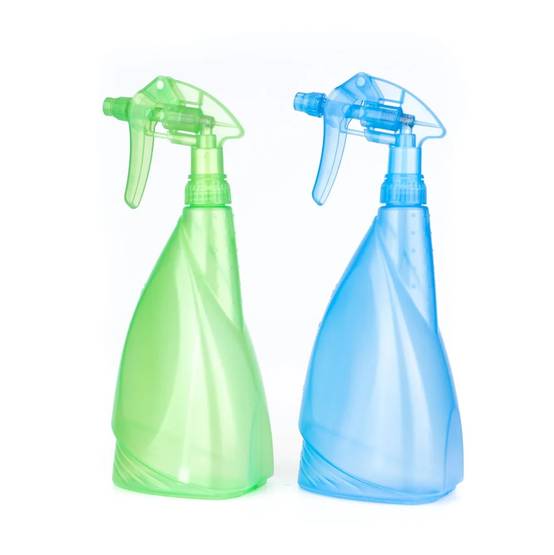 Pulvérisateur domestique Polypropylène Translucide 1 Litre - MATABI - Image 4