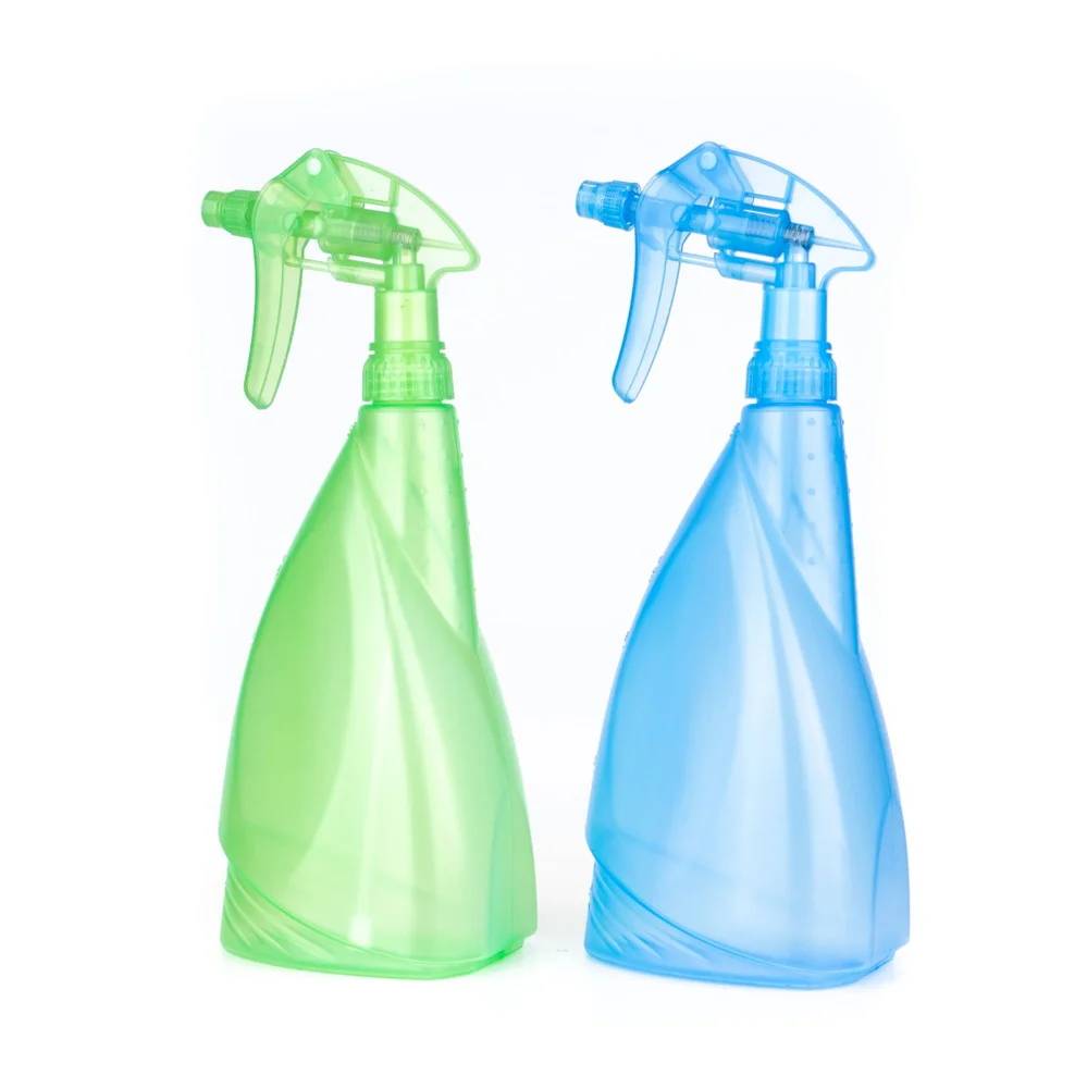 Pulvérisateur domestique Polypropylène Translucide 1 Litre - MATABI - Imagen 4