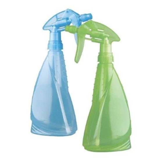Pulvérisateur domestique Polypropylène Translucide 1 Litre - MATABI - Image 2