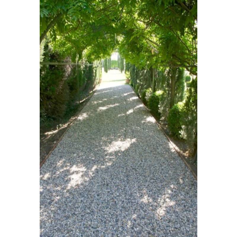 Natur Déco - Gravillon décoratif naturel calcaire