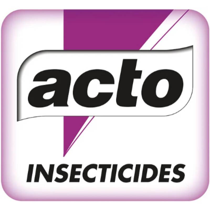 Acto - Diffuseur Électrique Anti-Moustiques – ACTO