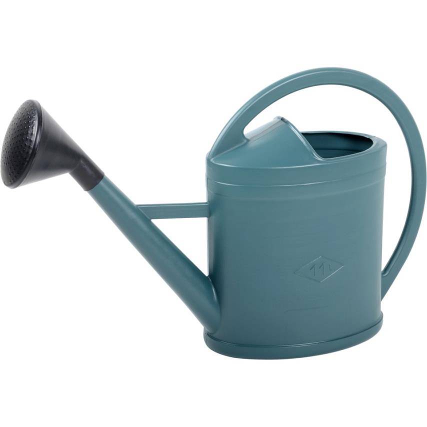 EDA Plastiques - Regadera Plástica Ovalada Pomo – EDA - Imagen 2