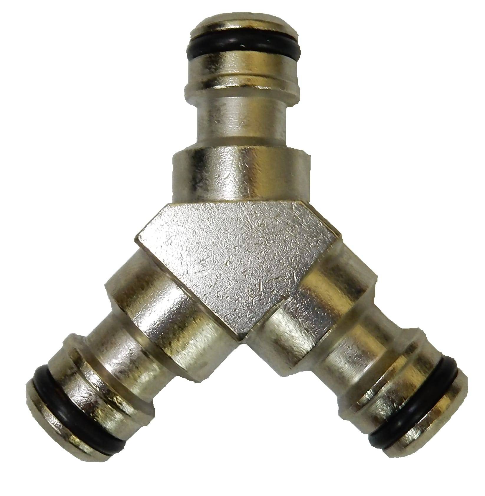 Conector YC de 3 vías