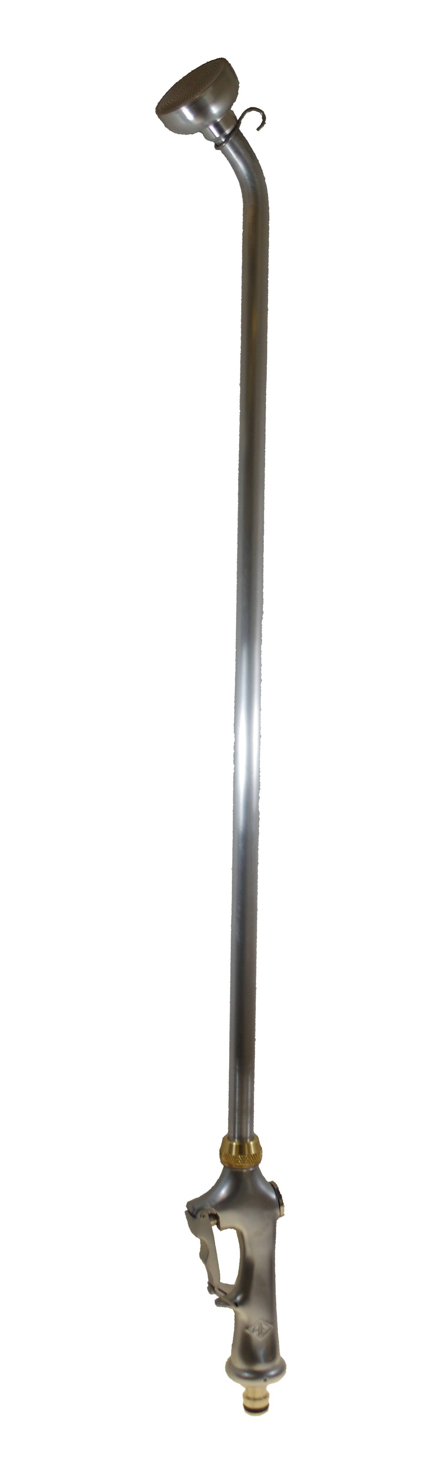 Perche Arrosage Tête Fixe 80Cm - Imagen 2