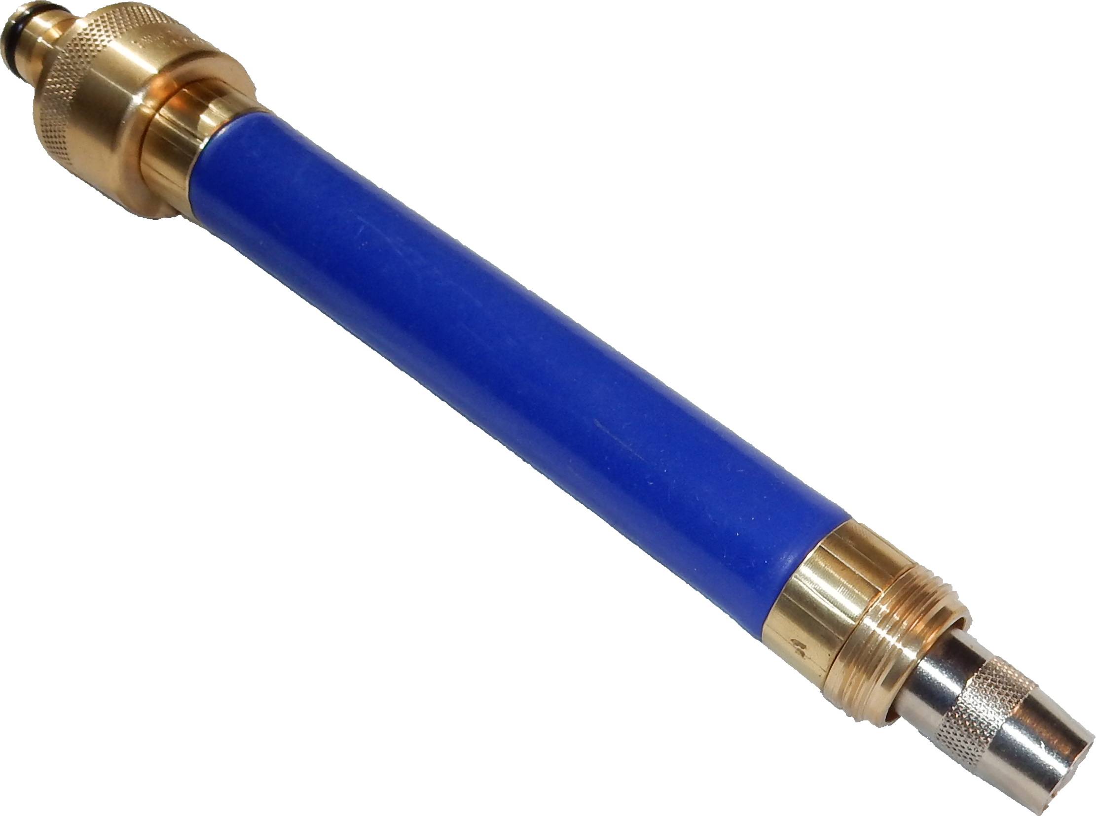 Flexi lance avec jet réglable - L.4 x l.4 x H.25 cm
