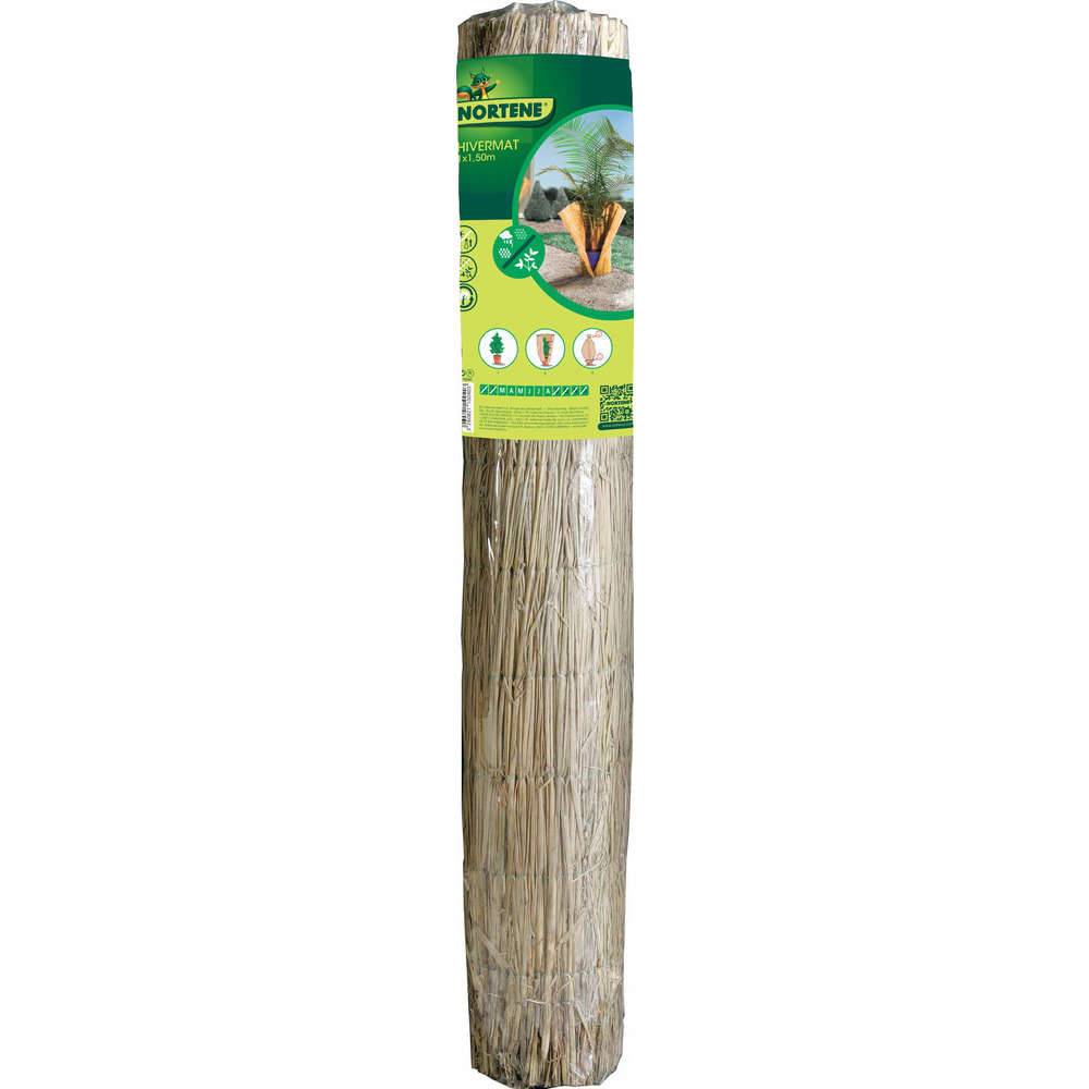Nortène - Protection d'hivernage Hivermat - NORTENE - Imagen 2