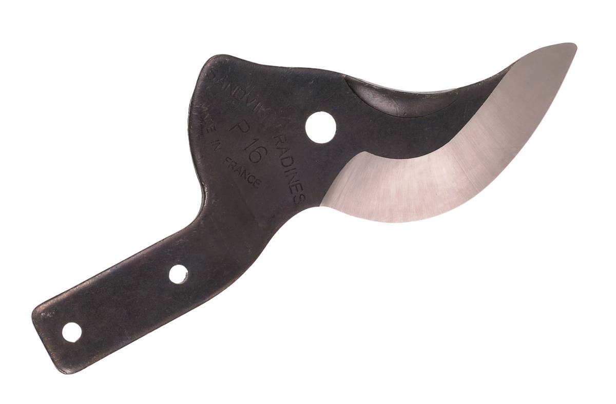 Bahco lame ébrancheur R116V acier - Imagen 1