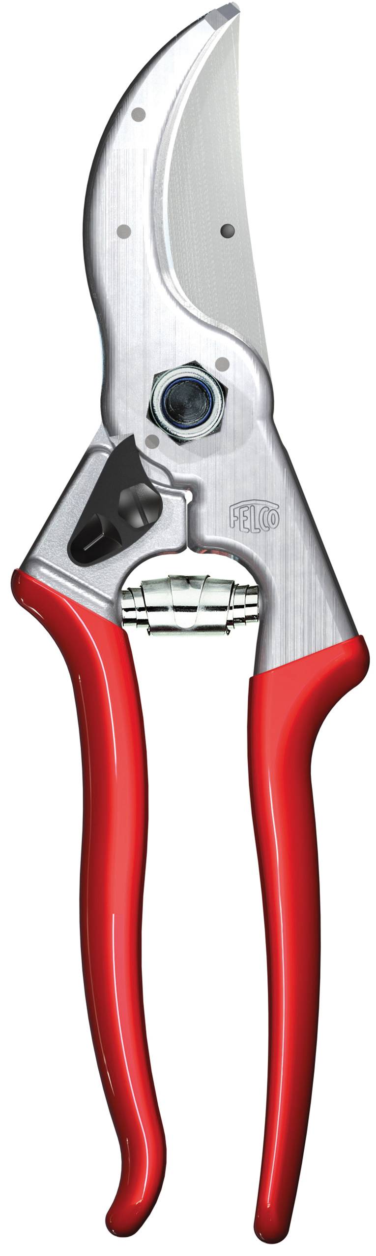 Felco - Felco - Sécateur Felco 4 en aluminium - idéal grandes mains